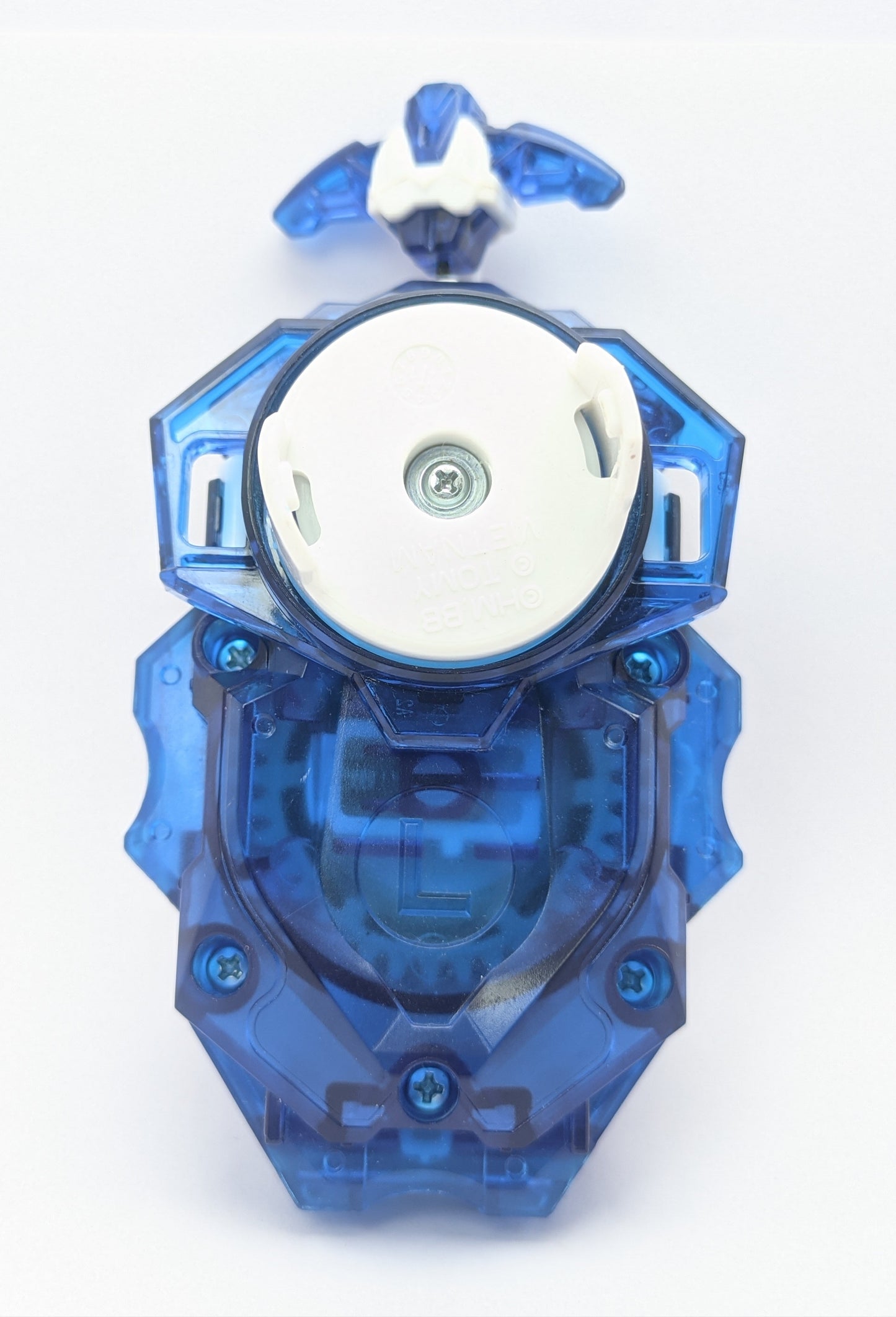 Savior Valtryek LR Launcher Red Eye Merch (1)