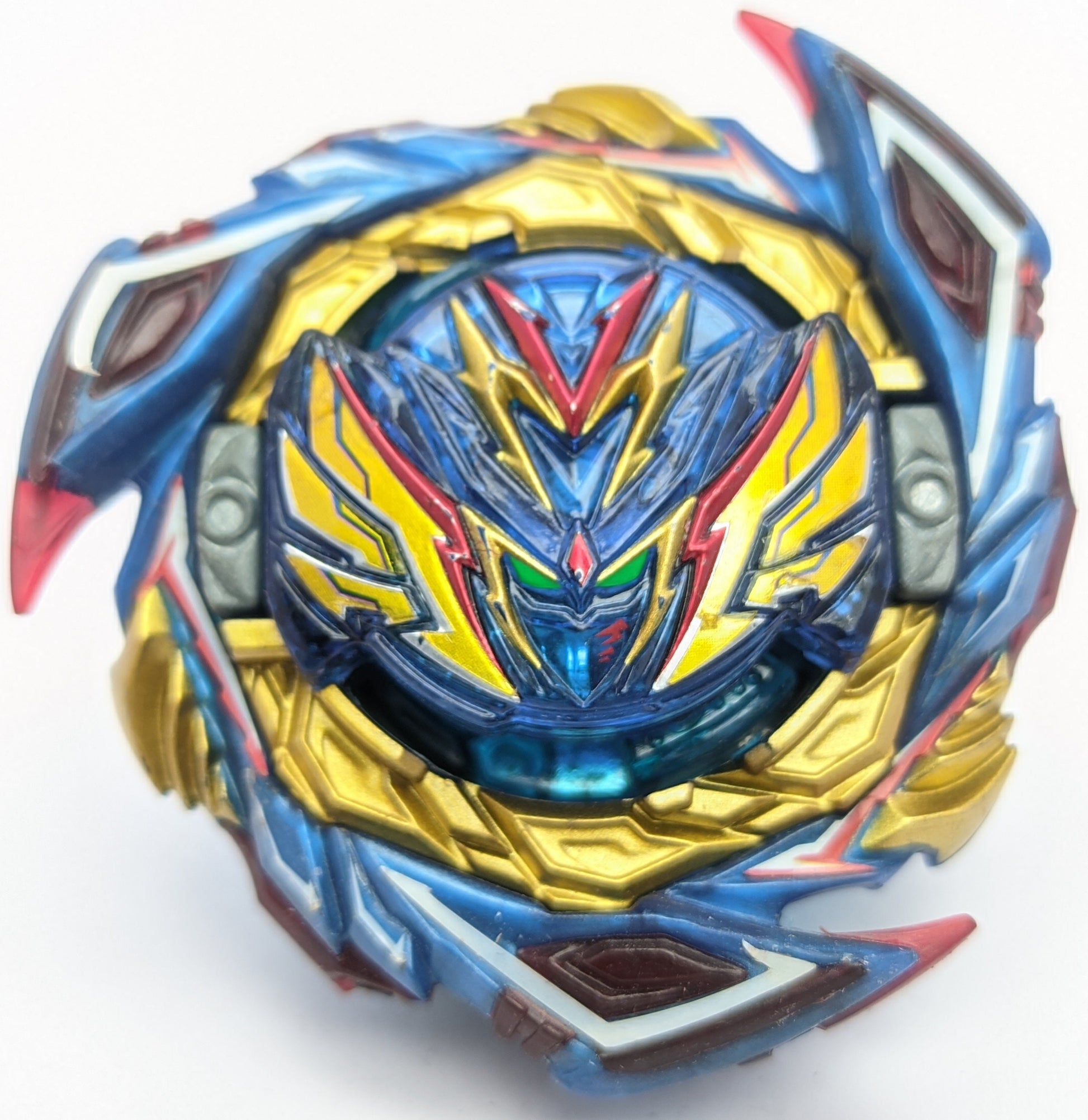 Savior Valtryek Red Eye Merch (1)