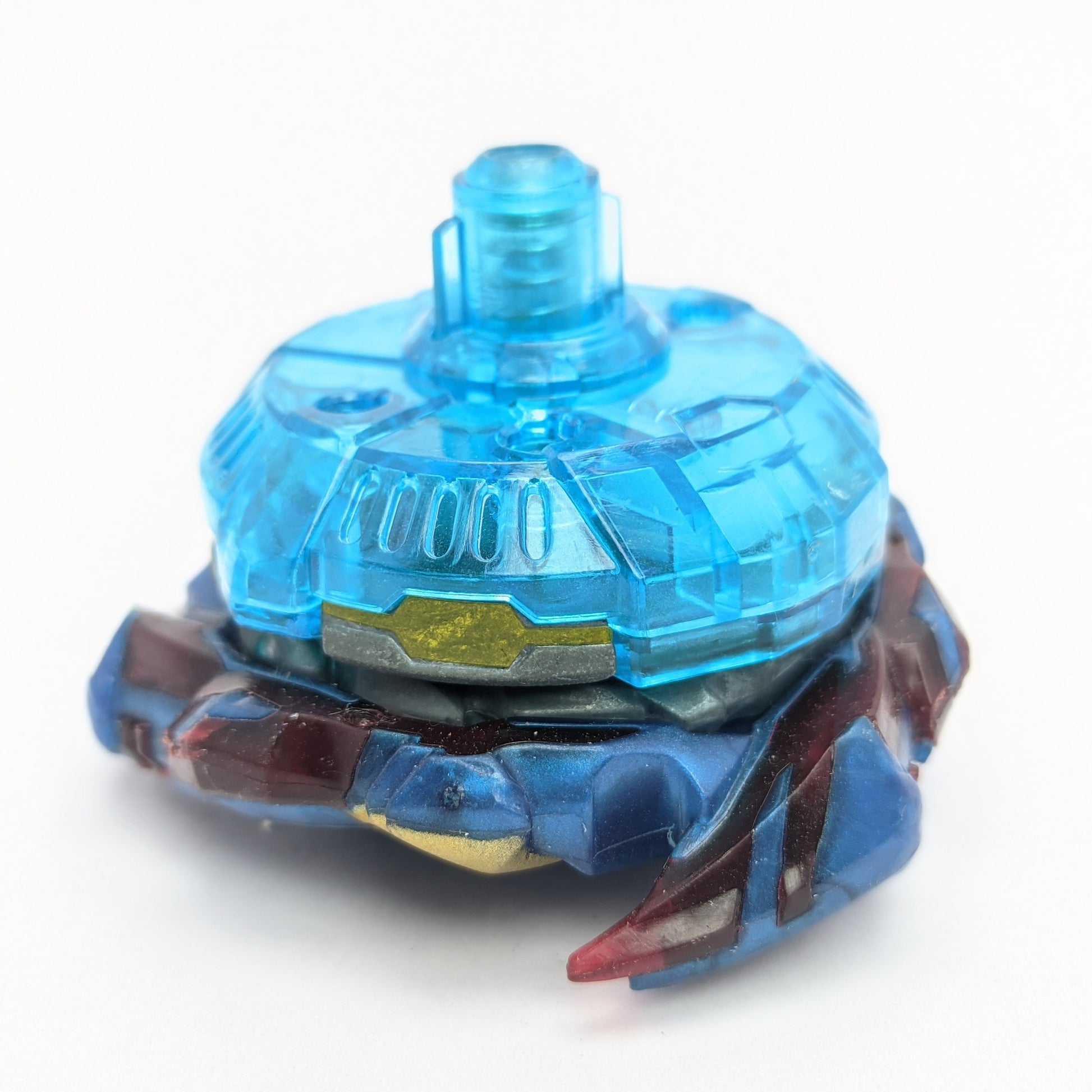 Savior Valtryek Red Eye Merch (2)