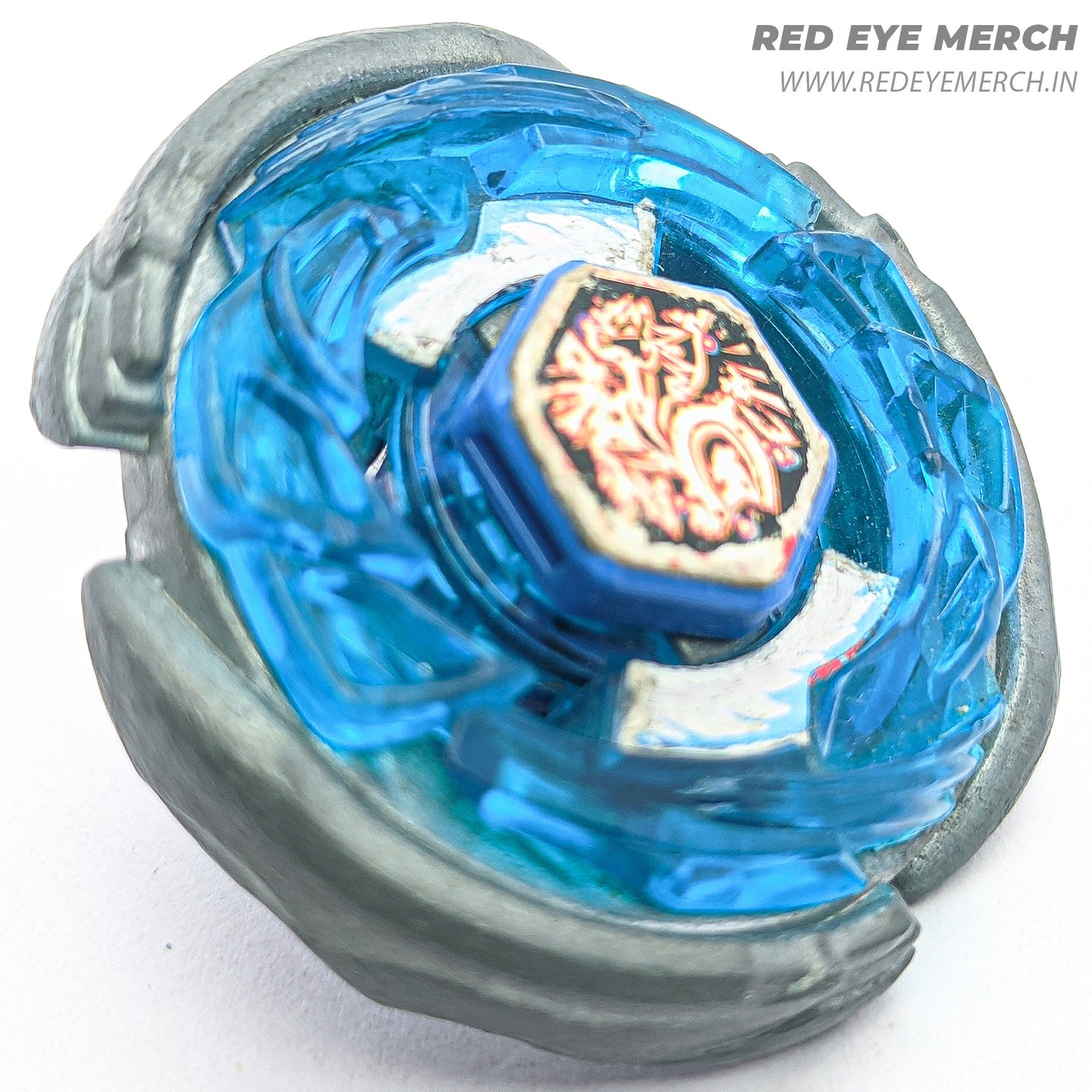 Storm Pegasus 105RF Red Eye Merch