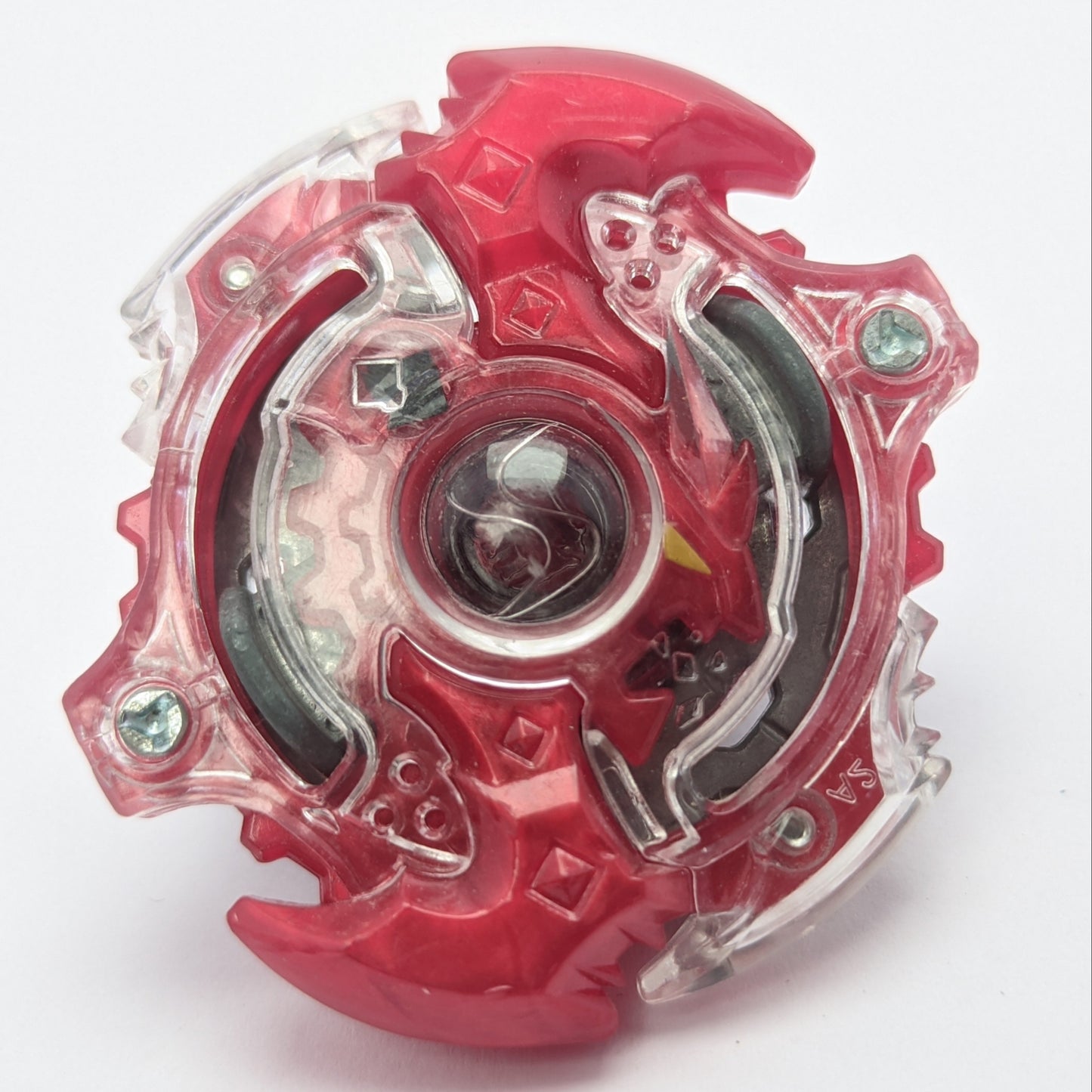 Storm Spryzen Red Eye Merch (1)