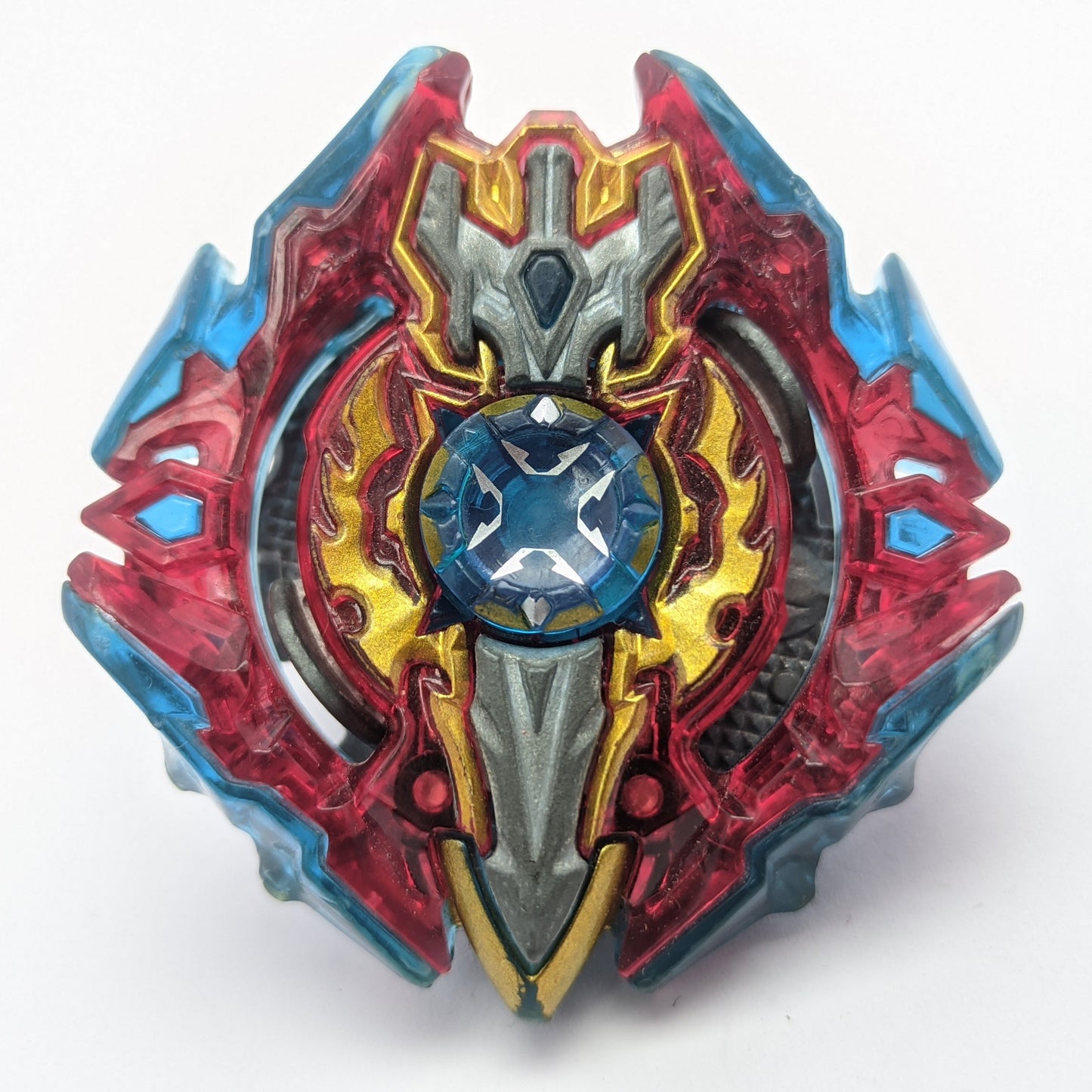 Surge Xcalius Red Eye Merch (1)