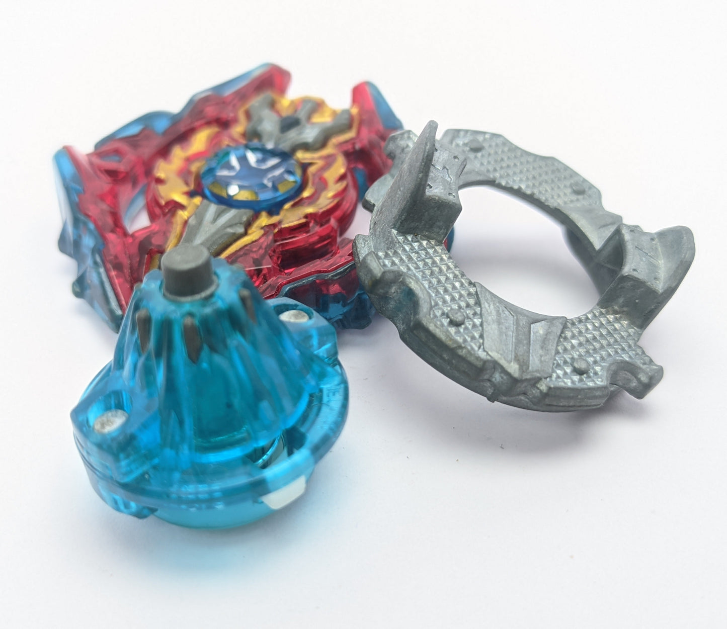 Surge Xcalius Red Eye Merch (3)