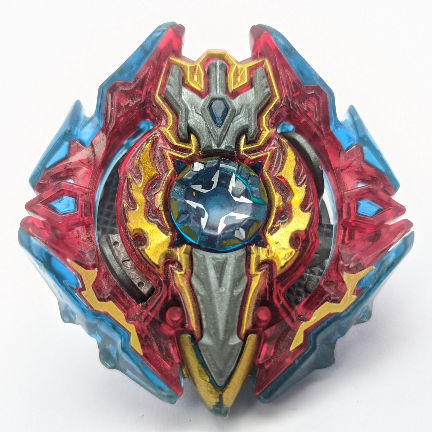 Surge Xcalius X3 Red Eye Merch (1)