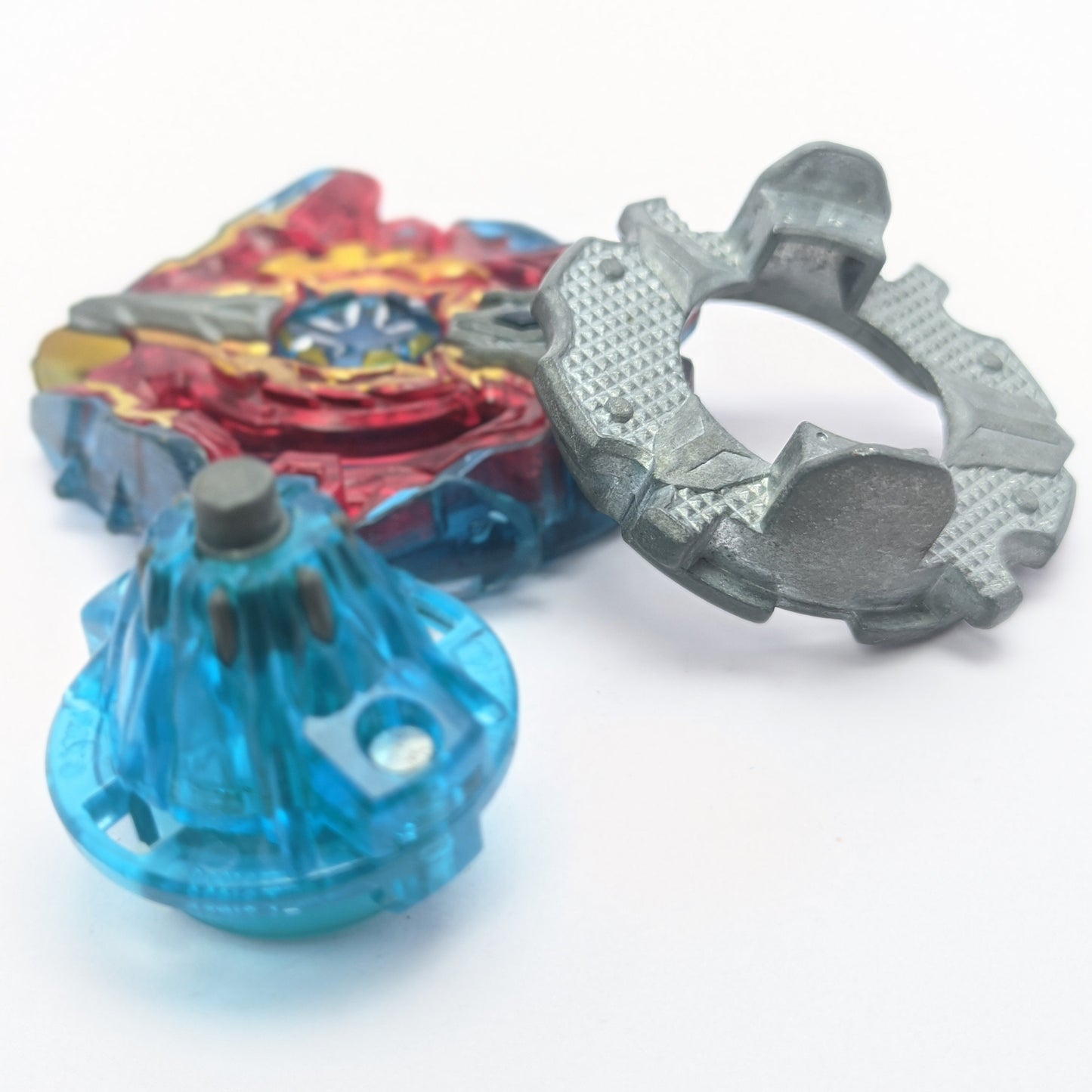 Surge Xcalius X3 Red Eye Merch (3)