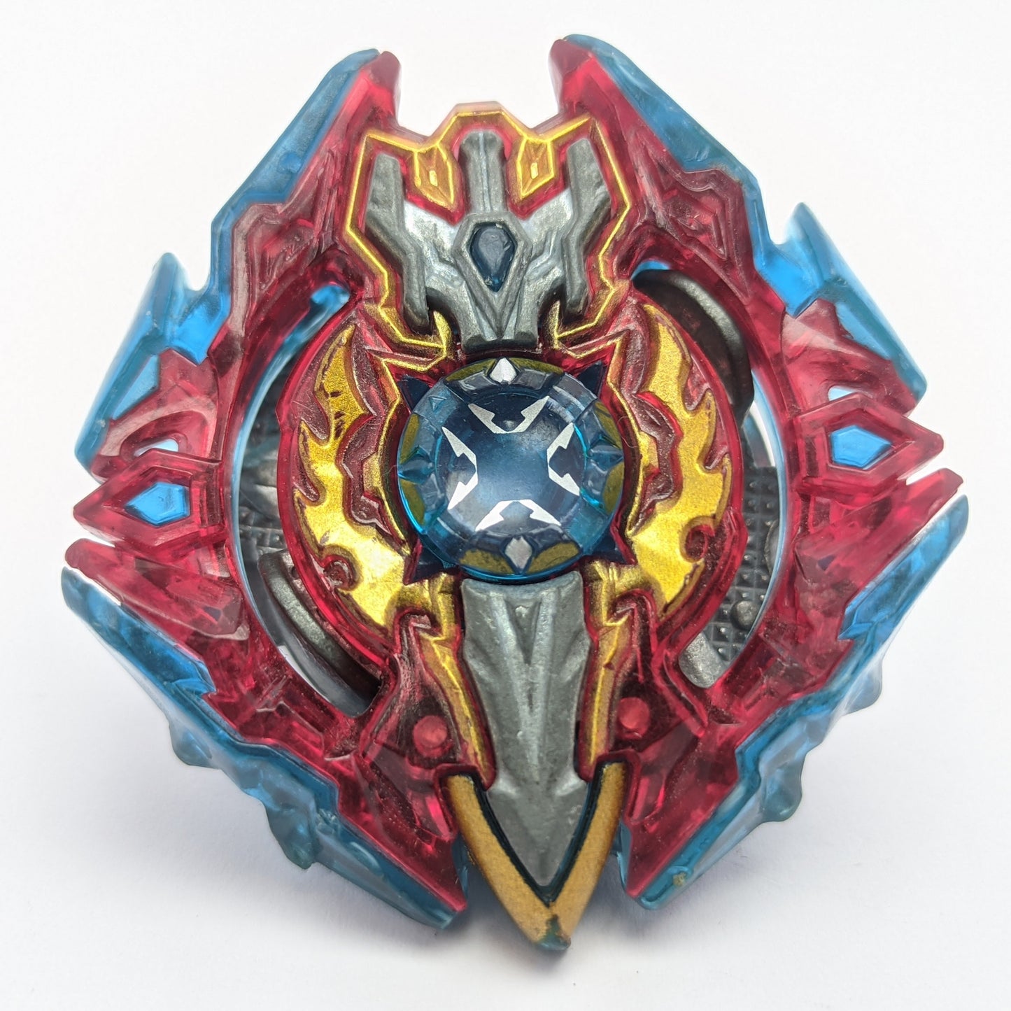 Surge Xcalius X3 Red Eye Merch Store (3)