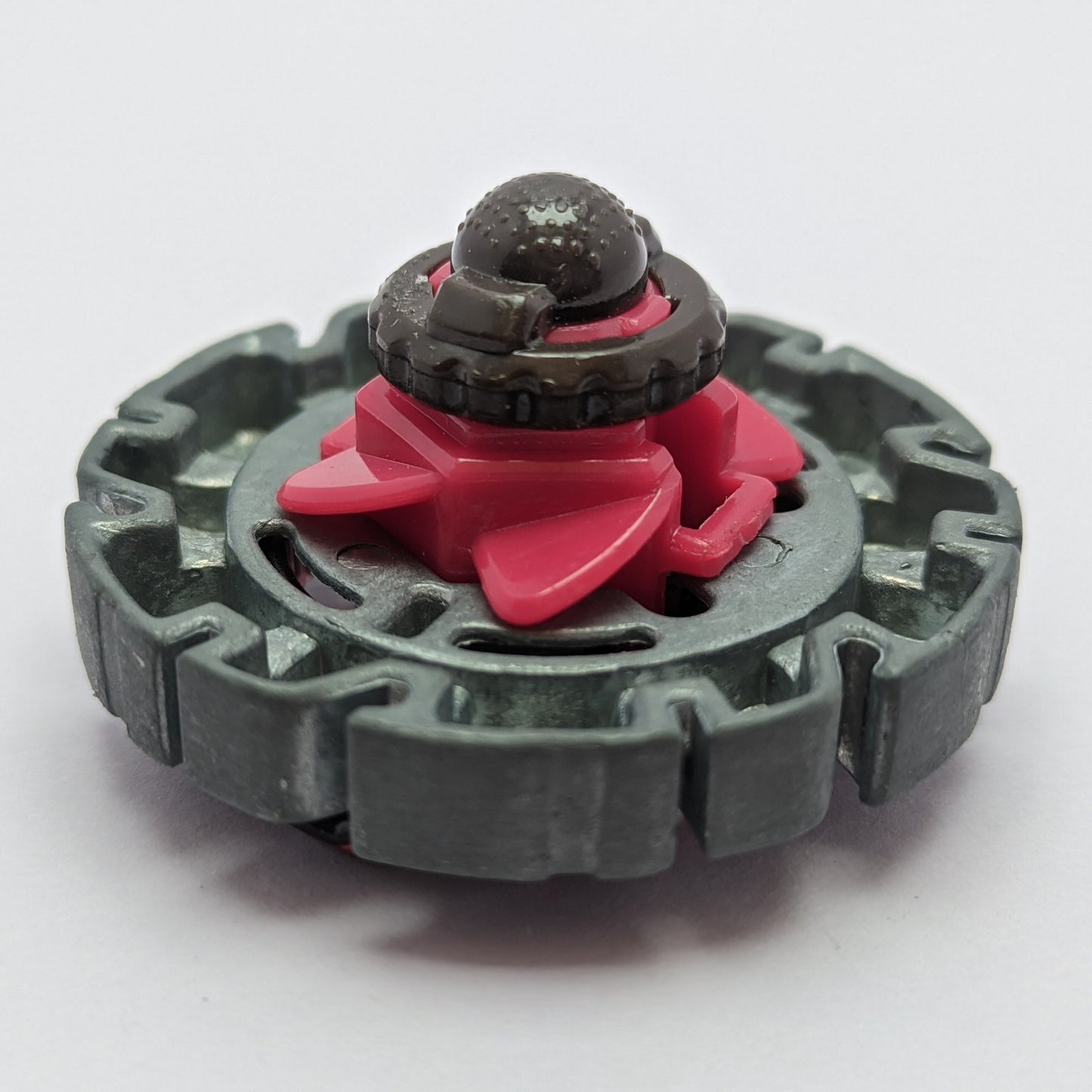 TAKARA TOMY Dark Scorpio Side View Red Eye Merch
