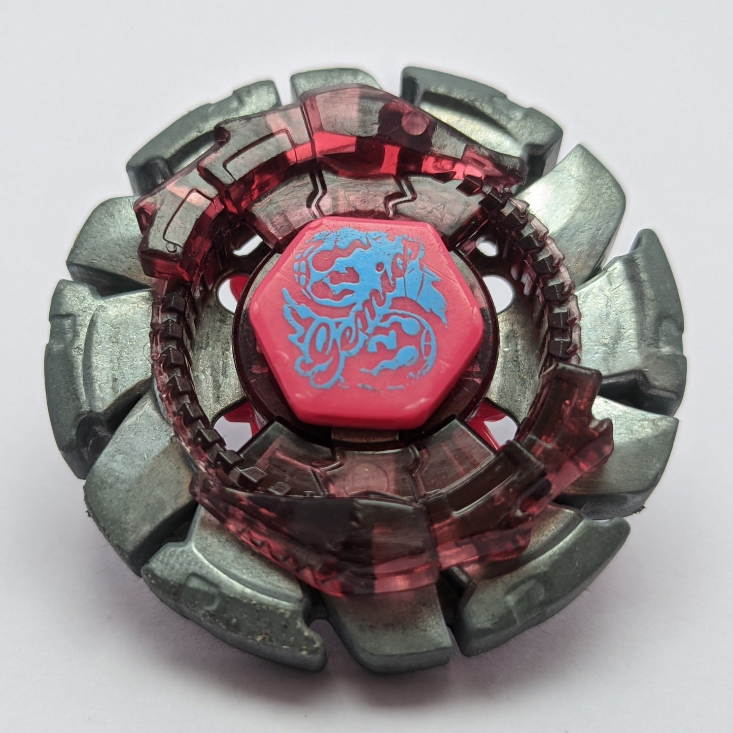TAKARA TOMY Dark Scorpio Red Eye Merch