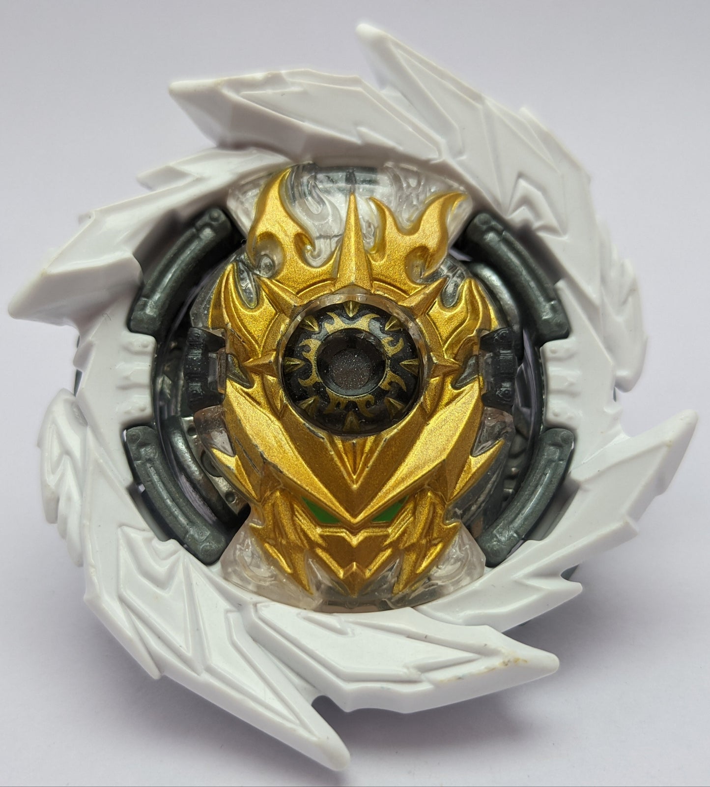 TAKARA TOMY First Uranus Beyblade Burst
