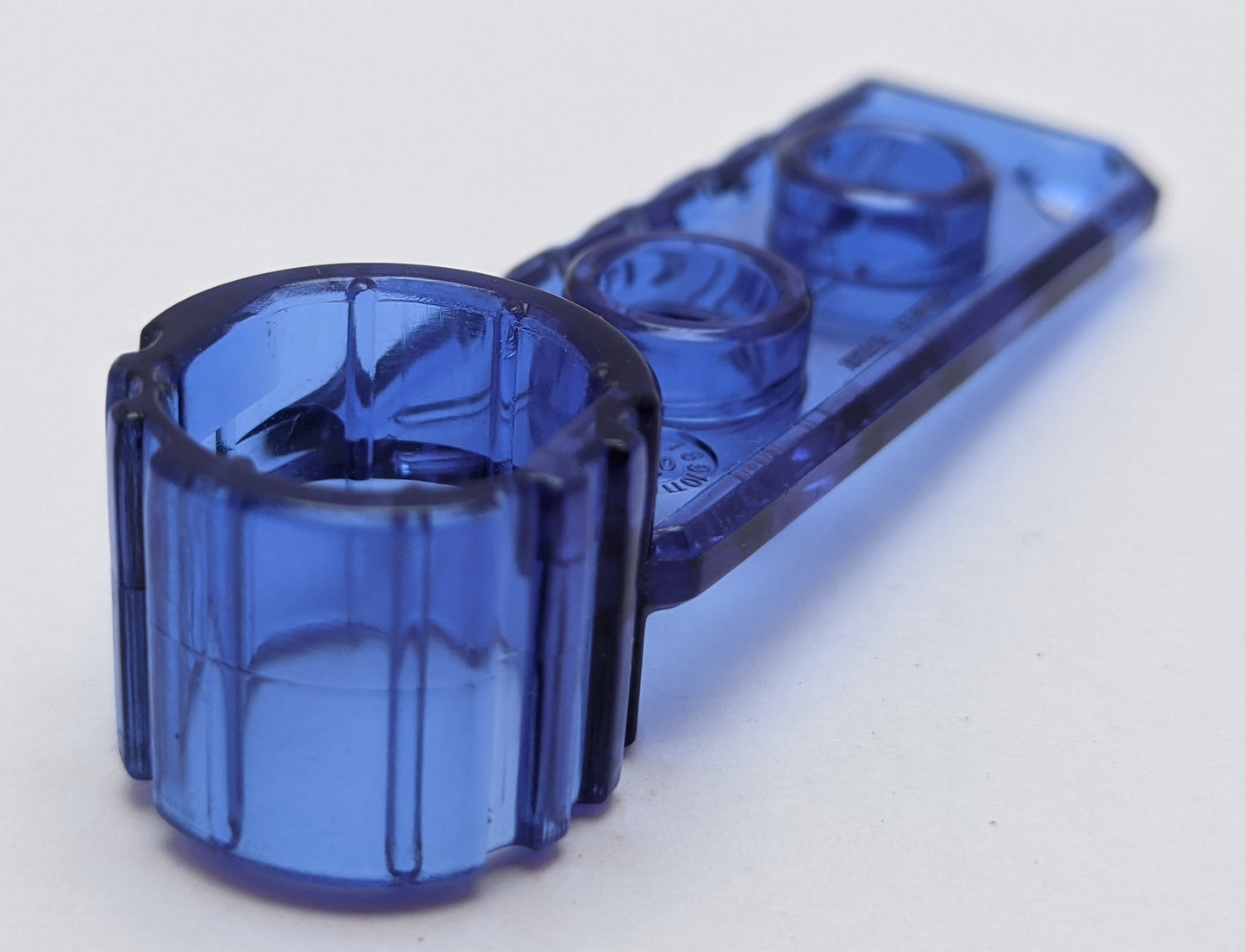 TAKARA TOMY Metal Beyblade Tool (Face Replacement Tool Kit) Metal Fusion Side View 2