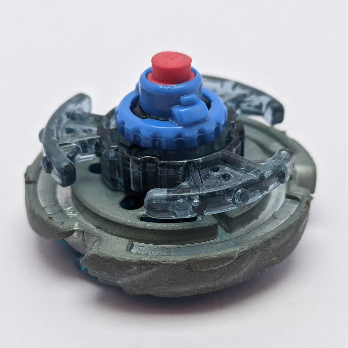 TAKARA TOMY Storm Pegasus Bottom View Red Eye Merch