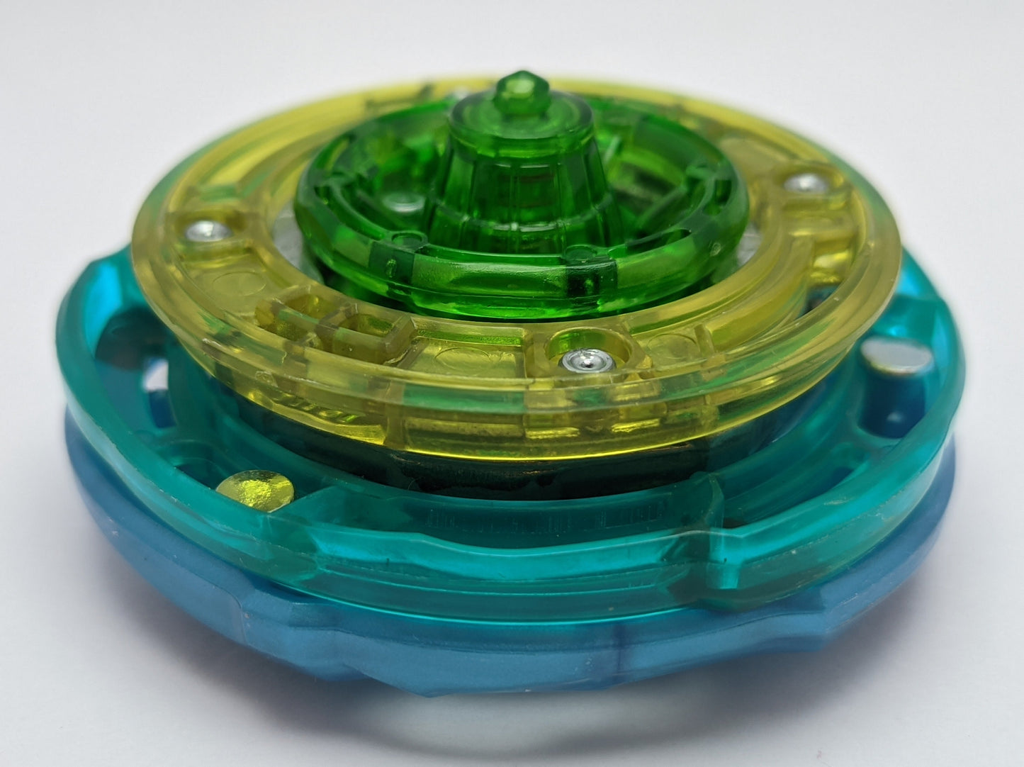 TAKARA TOMY Wind Knight Bottom Beyblade Burst DB Red Eye Merch
