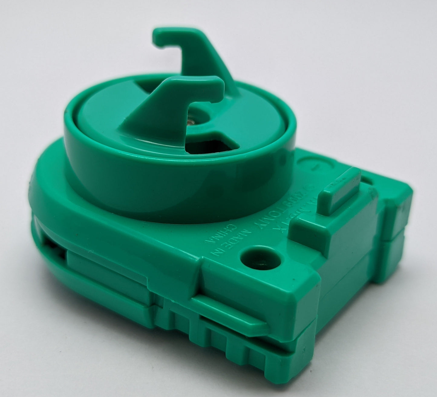Takara Tomy Metal Fusion Ripcord Launcher Top View