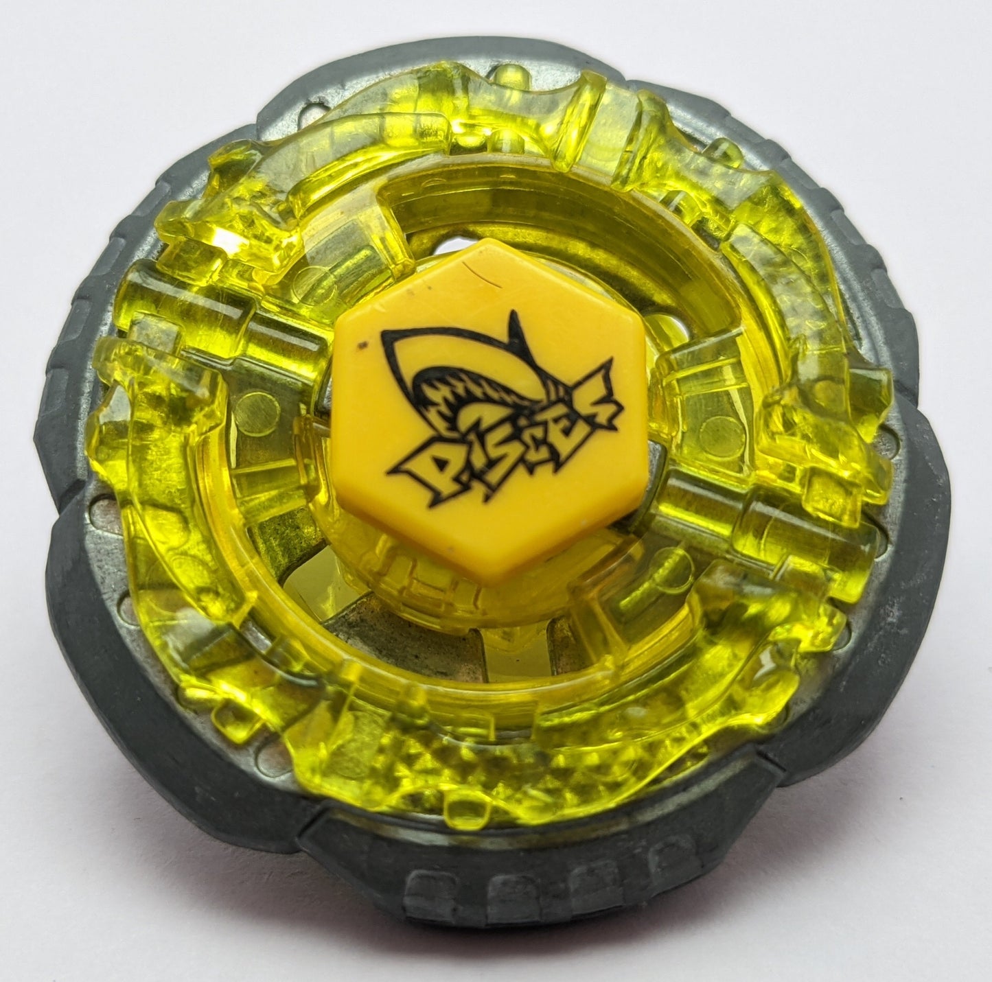 Takara Tomy Rock Pisses