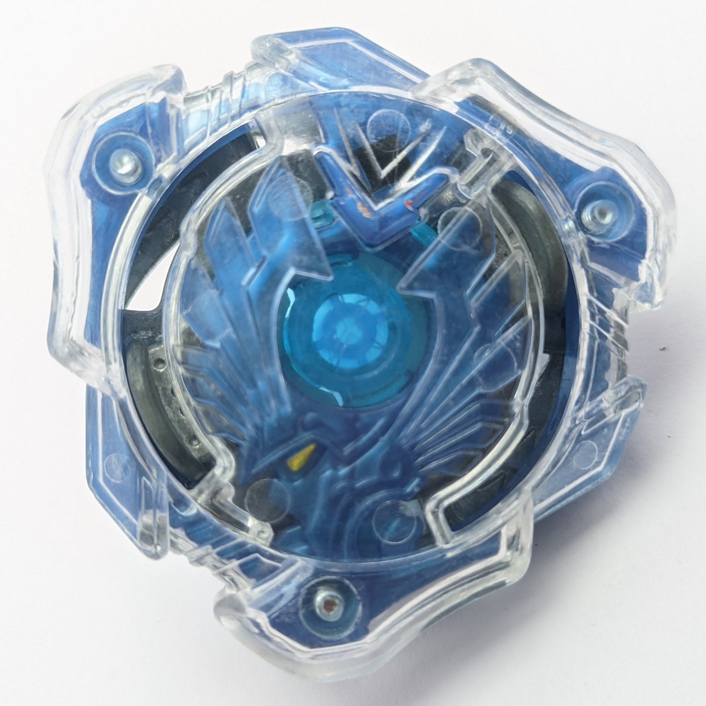 Valtryek Wing Accel Red Eye Merch (1)