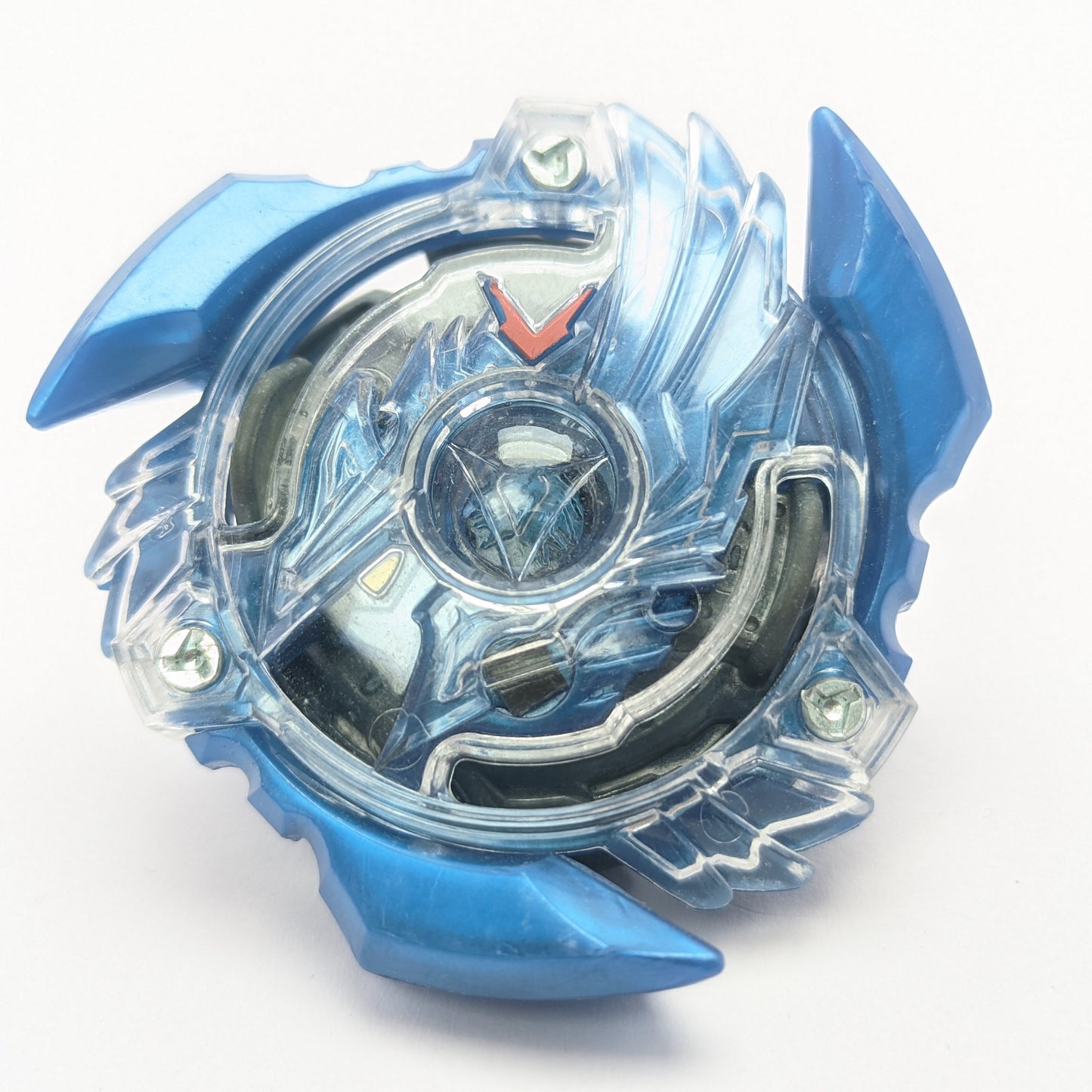 Victory Valtryek V2 Red Eye Merch (1)