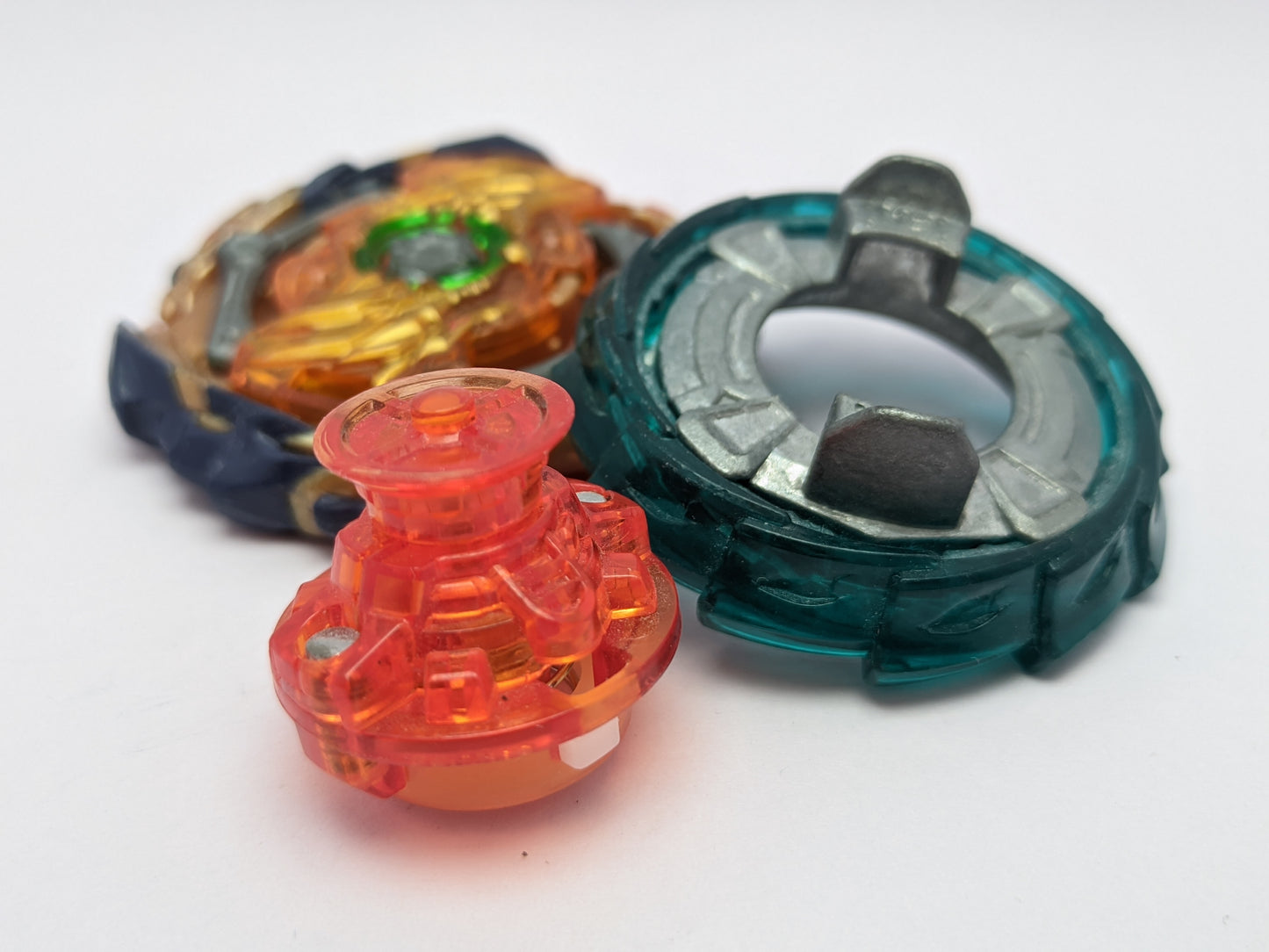 Wizard Fafnir (3) Beyblade Burst Red Eye Merch