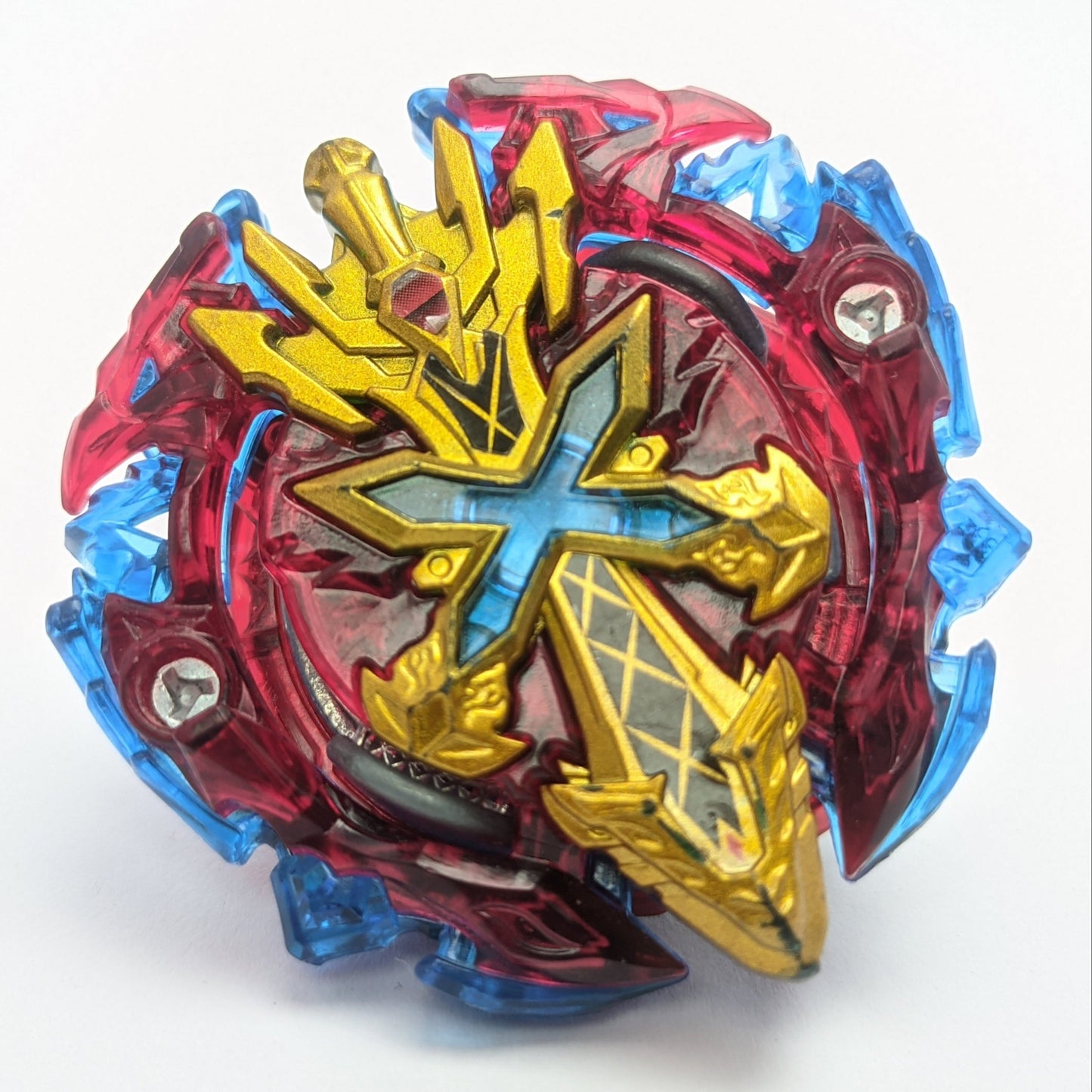 Xeno Xcalibur Magnum Impact Red Eye Merch (1)