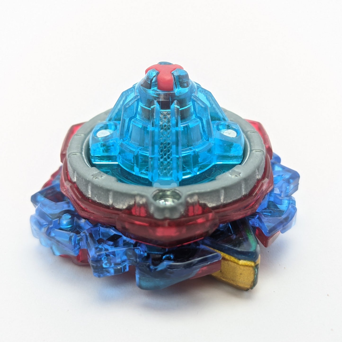 Xeno Xcalibur Magnum Impact Red Eye Merch (2)