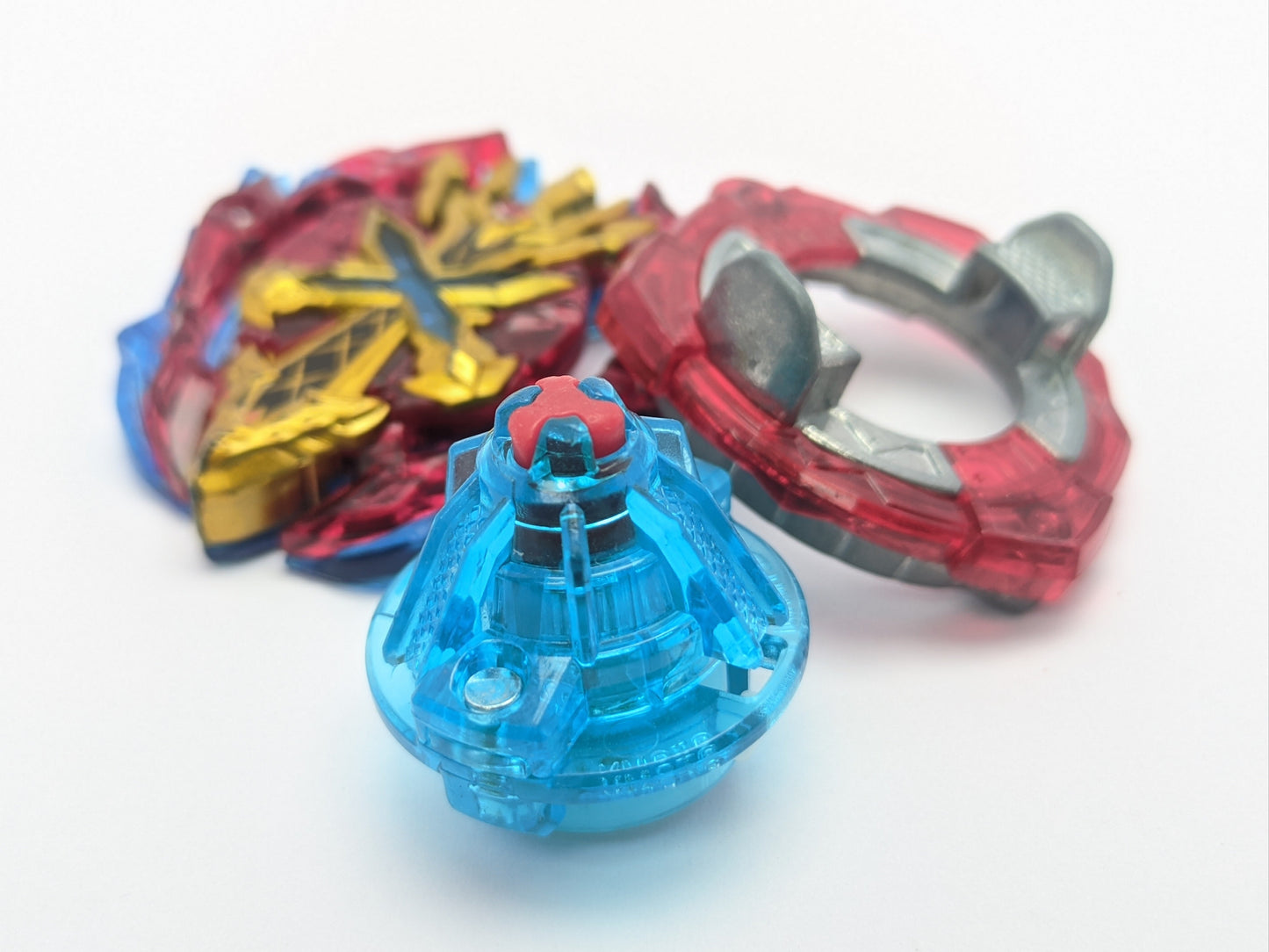 Xeno Xcalibur Magnum Impact Red Eye Merch (3)