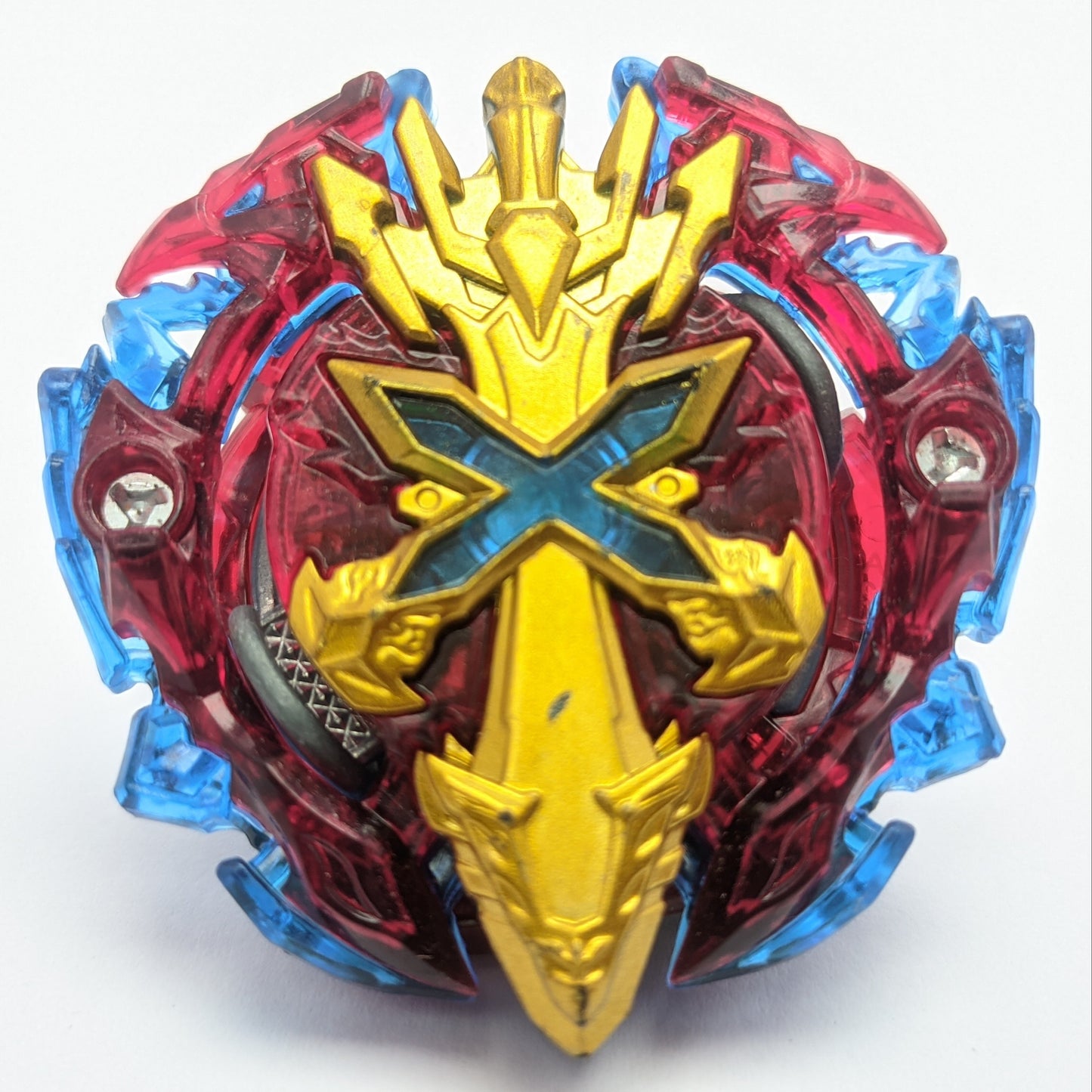 Xeno Xcalius Red Eye Merch (1)
