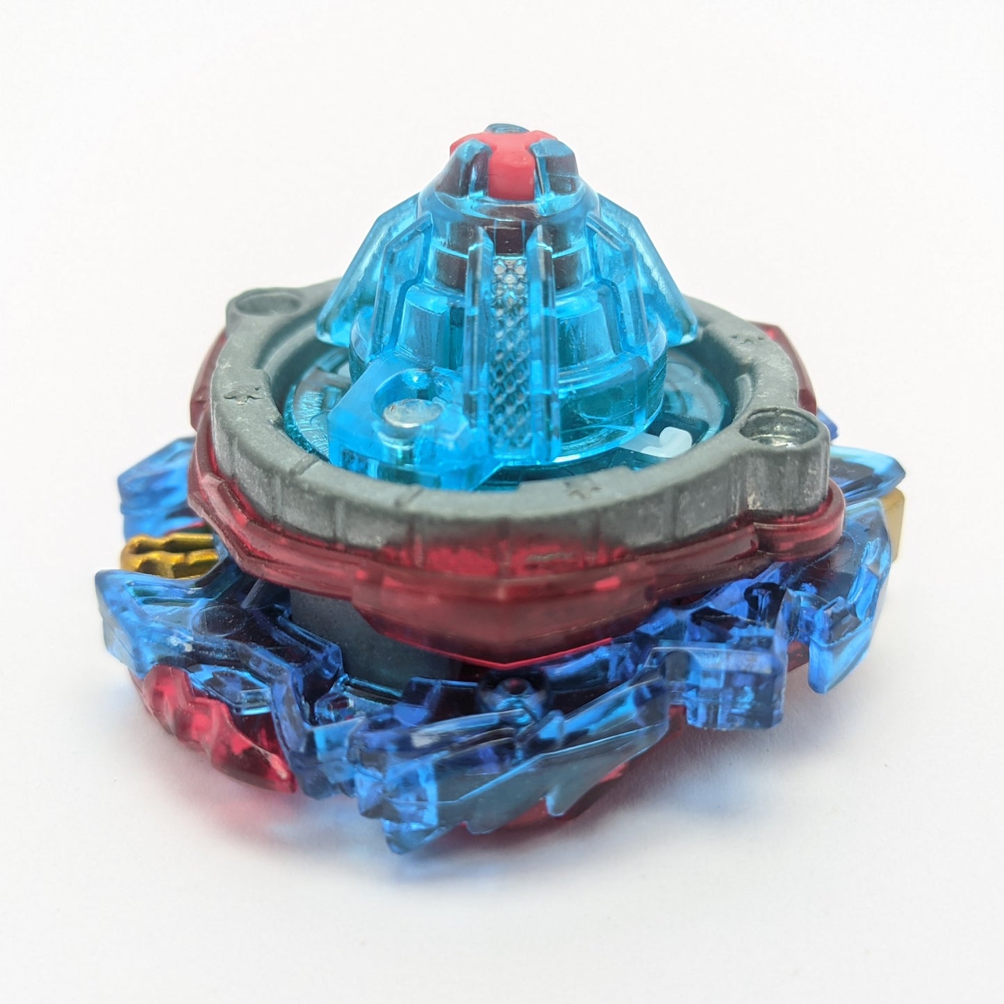 Xeno Xcalius Red Eye Merch (2)