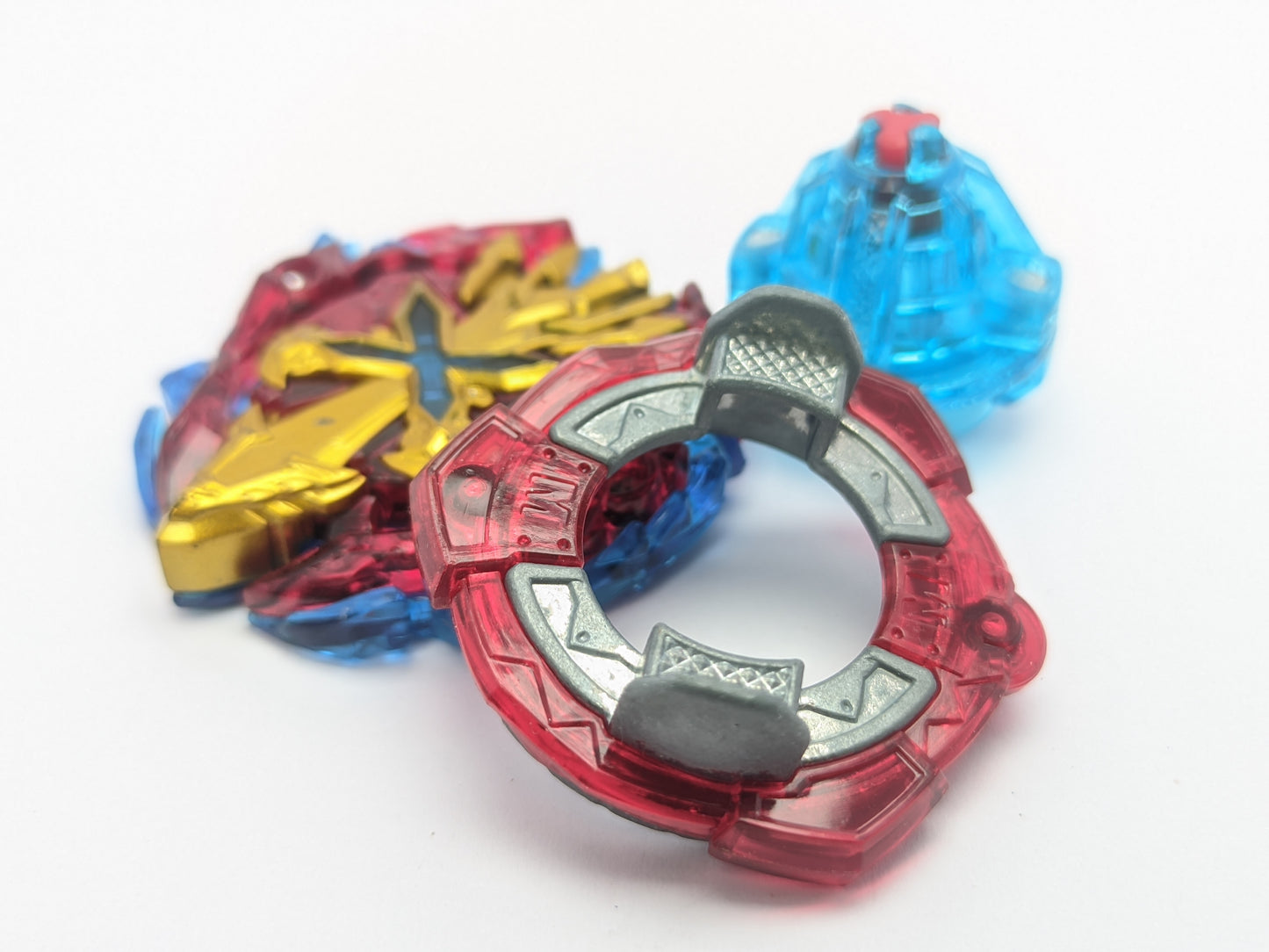Xeno Xcalius Red Eye Merch (3)