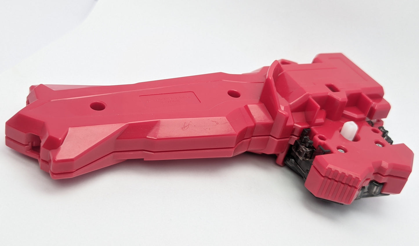 Xiphoid Xcalibur Power Custom Sword LR Launcher (2)