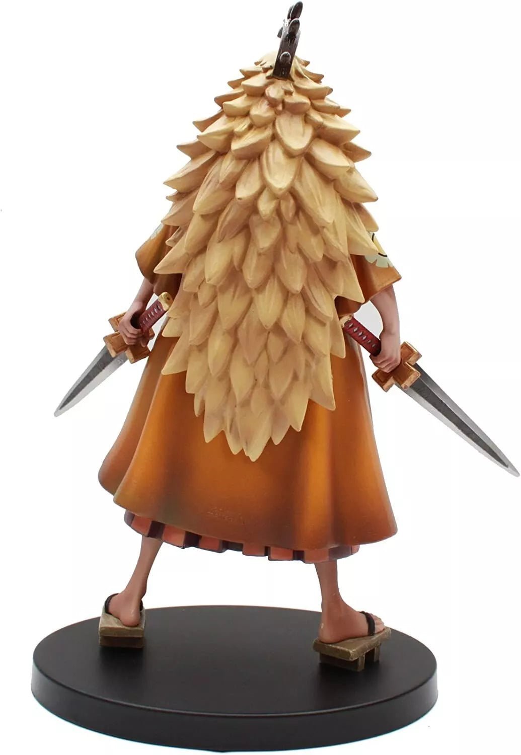 One Piece - Shiki - Dx Figure The Grandline Men Vol.0-II - Banpresto - Red Eye Merch