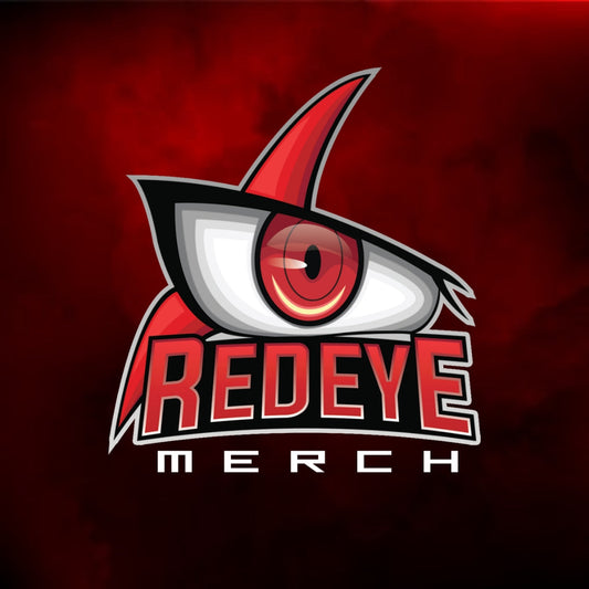 Red Eye Merch