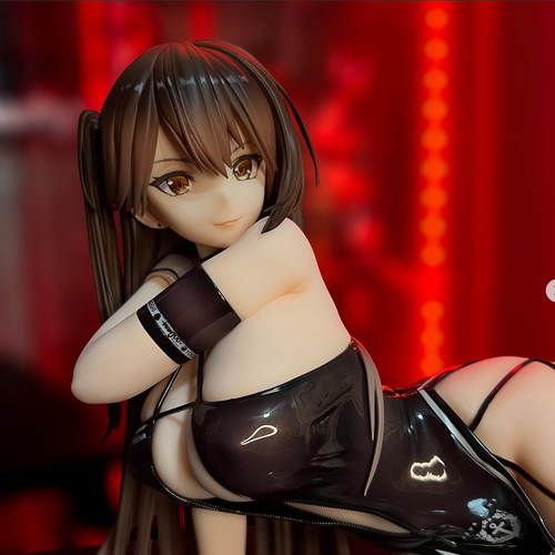 Waifu Anime Figures - Red Eye Merch - Red Eye Merch
