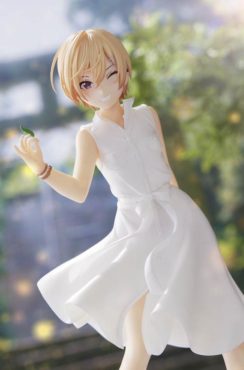 Banpresto Juri Saijo - The Idolmaster: Shiny Colors - Emotional Lens Figure