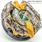 Takaratomy Pre Gen Xcalius Polish Impact - Beyblade Burst - Red Eye Merch