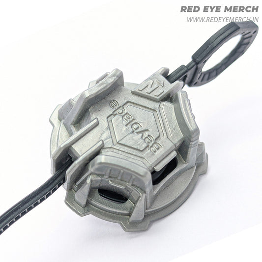 Takara Tomy Proto Launcher [Round Cord] - Beyblade Burst [Right Spin]