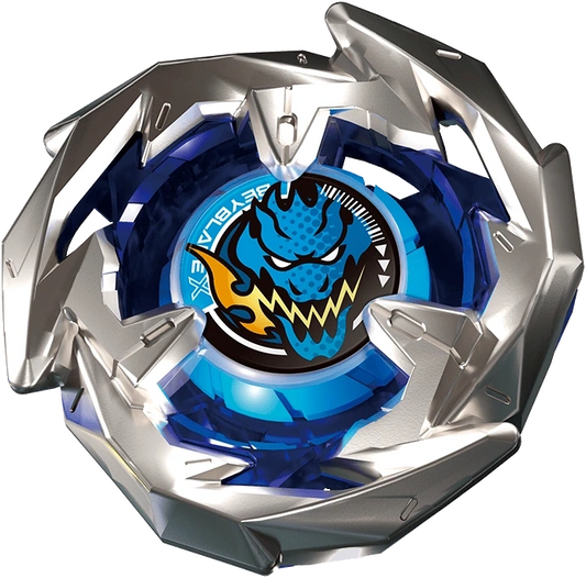 Takaratomy Drans Sword Layer Beyblade X Red Eye Merch