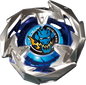 Takaratomy Drans Sword Layer Beyblade X Red Eye Merch