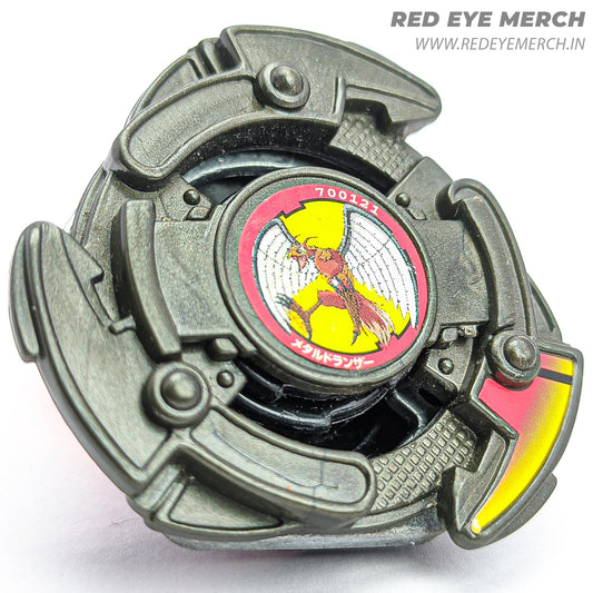 Takaratomy Metal Dranzer Beyblade Original Series Red Eye Merch