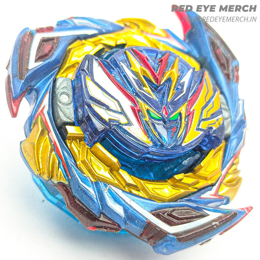 Takaratomy Savior Valtryek Shot-7 Beyblade Burst - Red Eye Merch