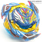 Takaratomy Savior Valtryek Shot-7 Beyblade Burst - Red Eye Merch