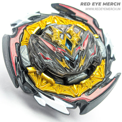 Takaratomy Dynamite Belfyre .Nx.Vn-2 Beyblade Burst - Red Eye Merch