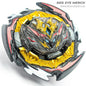Takaratomy Dynamite Belfyre .Nx.Vn-2 Beyblade Burst - Red Eye Merch