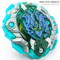 Takara Tomy Orb Egis - Beyblade Burst Turbo - Red Eye Merch