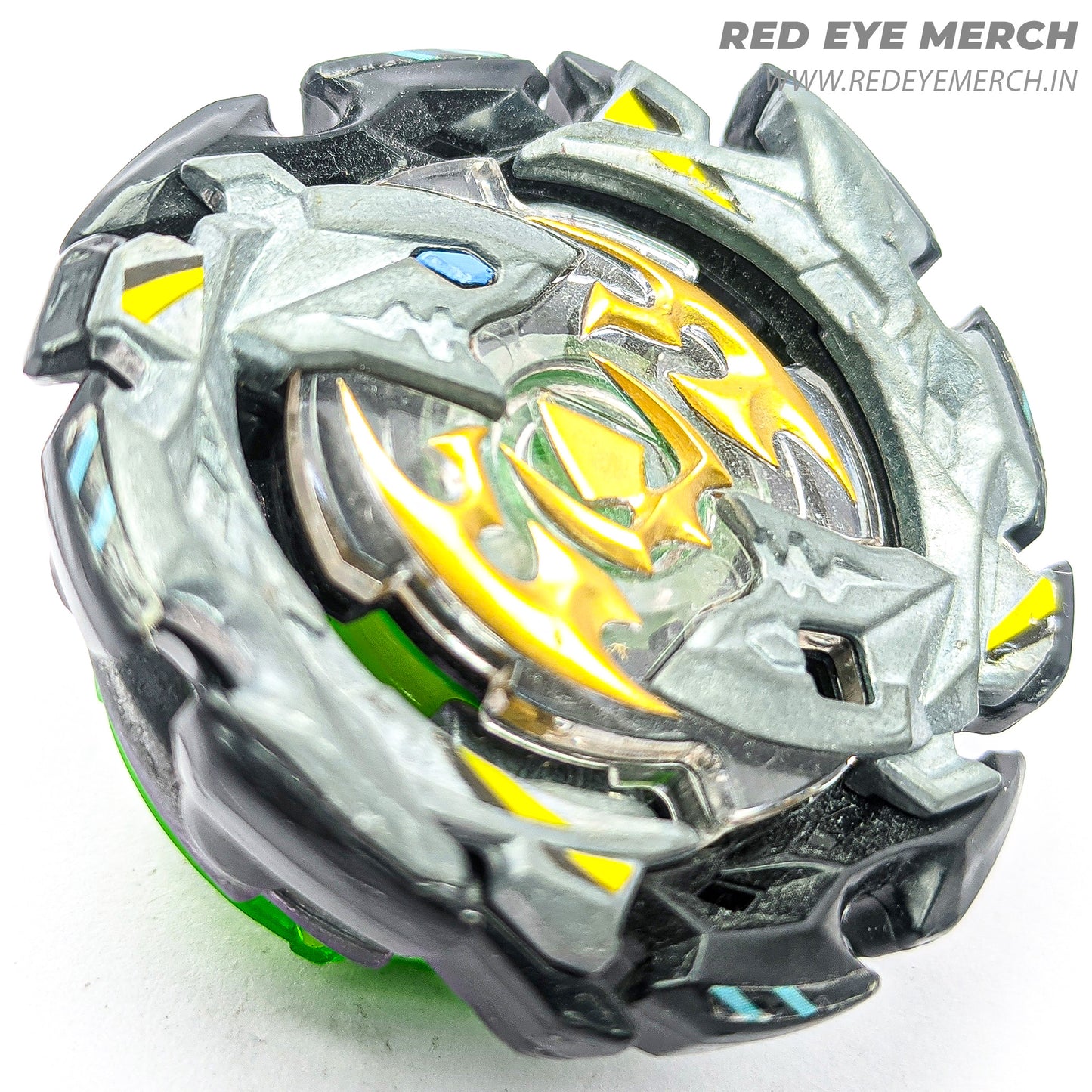 Takara Tomy Emperor Forneus 0 Yard Beyblade Burst - Red Eye Merch