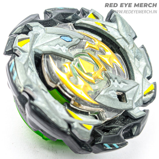 Takara Tomy Emperor Forneus 0 Yard Beyblade Burst - Red Eye Merch