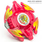 Takaratomy Salamalyon Beyblade Original Series Red Eye Merch