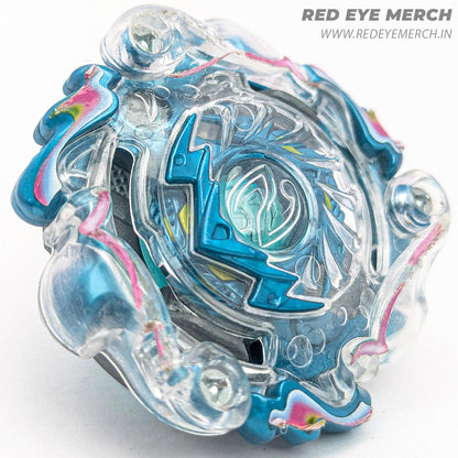 Takaratomy Nova Neptune Beyblade Burst - Red Eye Merch
