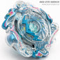 Takaratomy Nova Neptune Beyblade Burst - Red Eye Merch