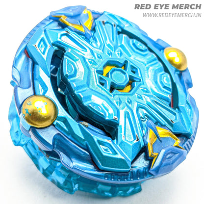 Takaratomy SHADOW ORICHALCUM [Blue] Beyblade Burst - Red Eye Merch