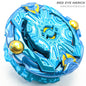 Takaratomy SHADOW ORICHALCUM [Blue] Beyblade Burst - Red Eye Merch