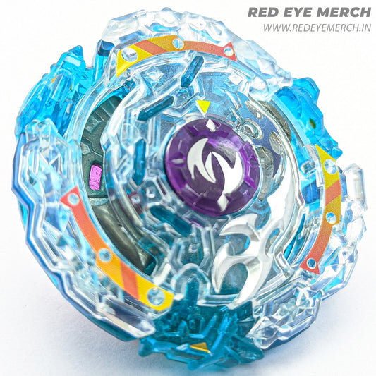 Takara Tomy Guardian Kerbeus [Blue] Beyblade Burst - Red Eye Merch